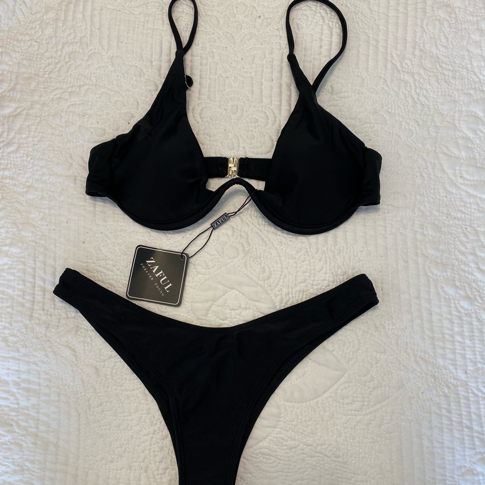 Zaful bikini